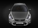 Ford Mondeo Concept 2006 года